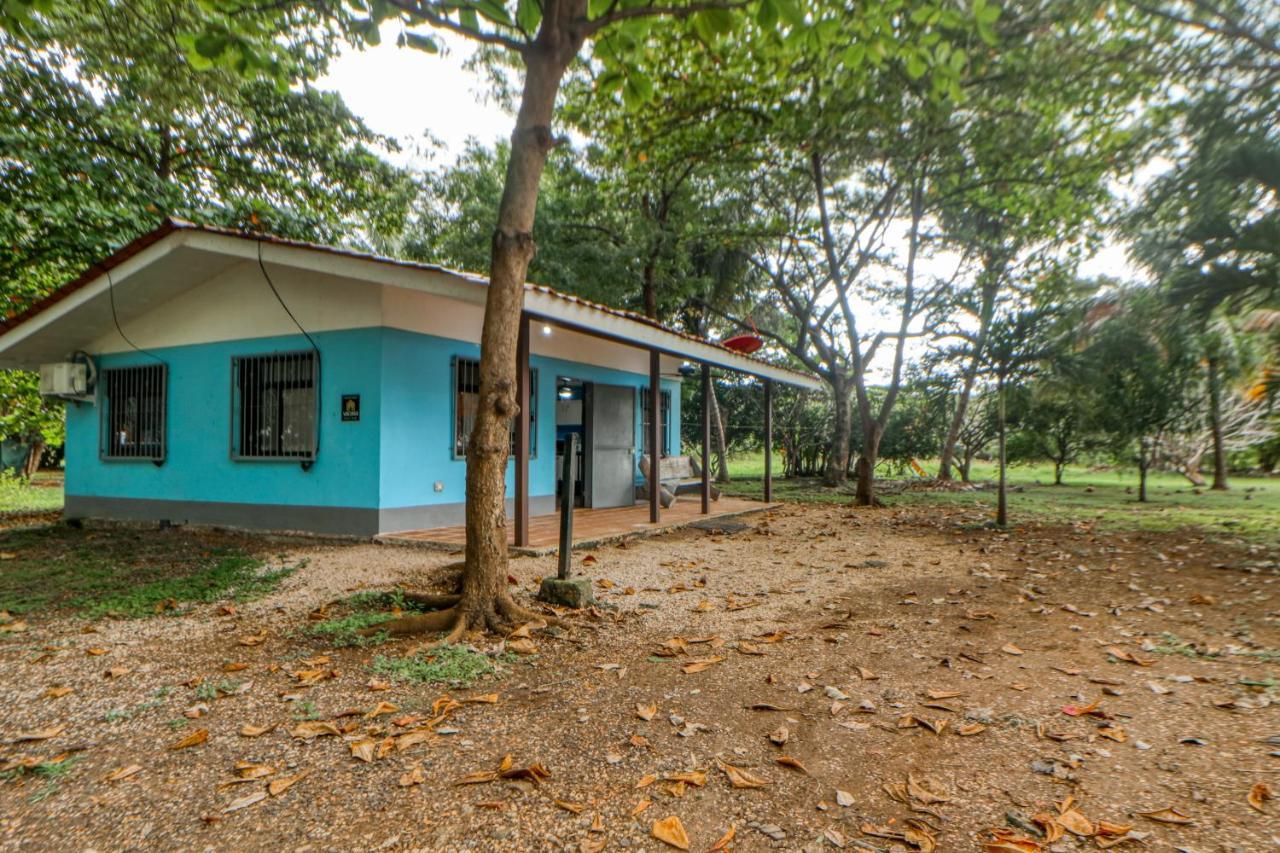 Tico Beach House #2 Holiday home *