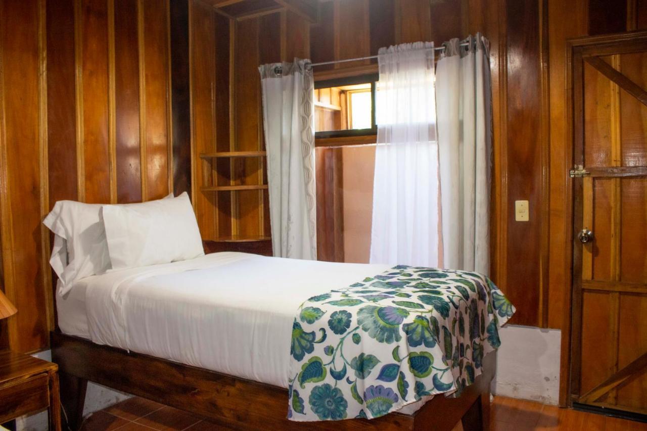 Hotel Holistico 3*