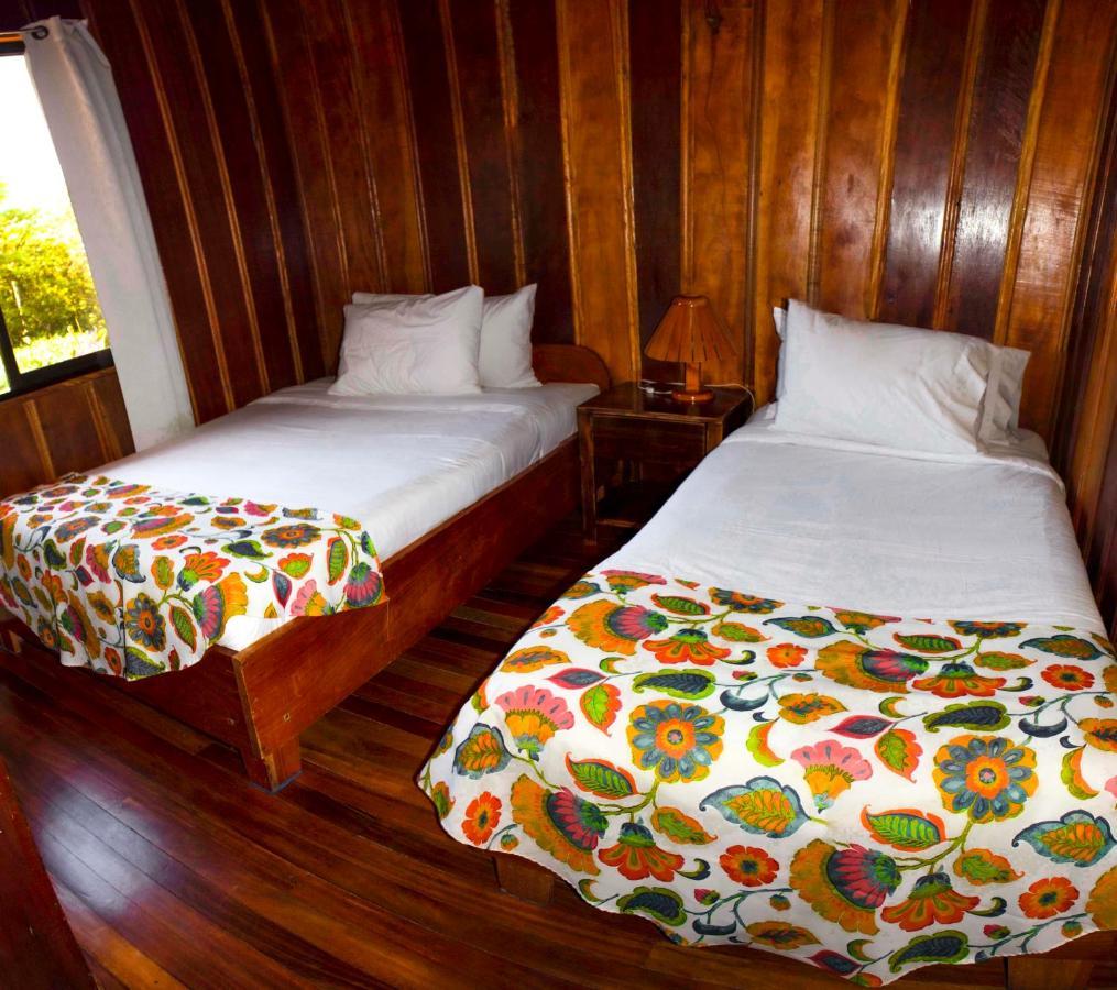 Holistico Hotel Monteverde