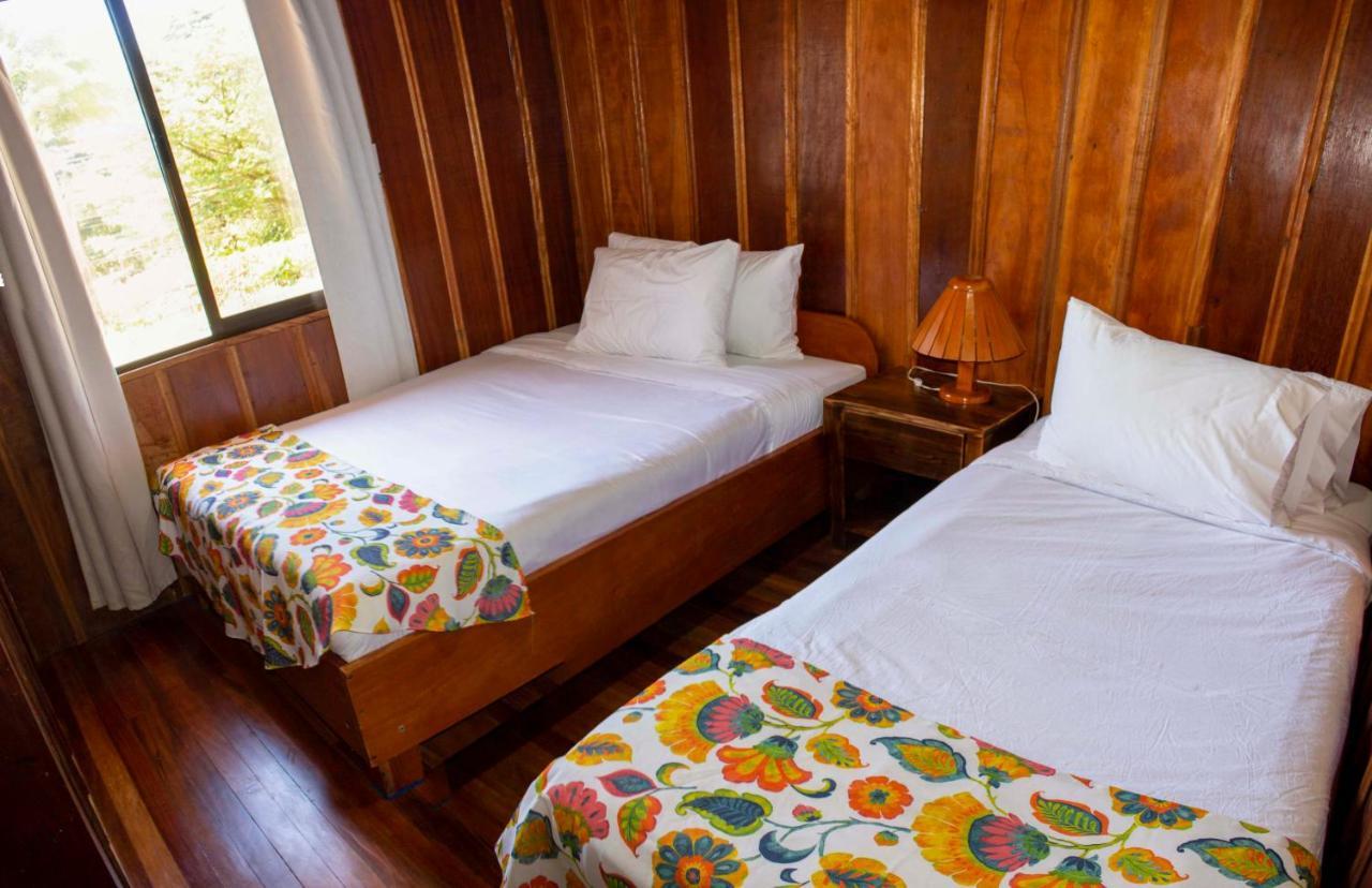 Hotel Holistico Monteverde