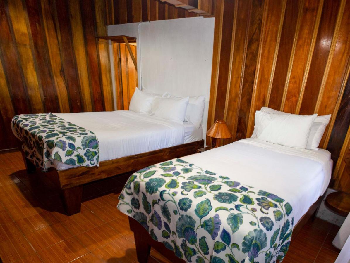 Holistico Hotel