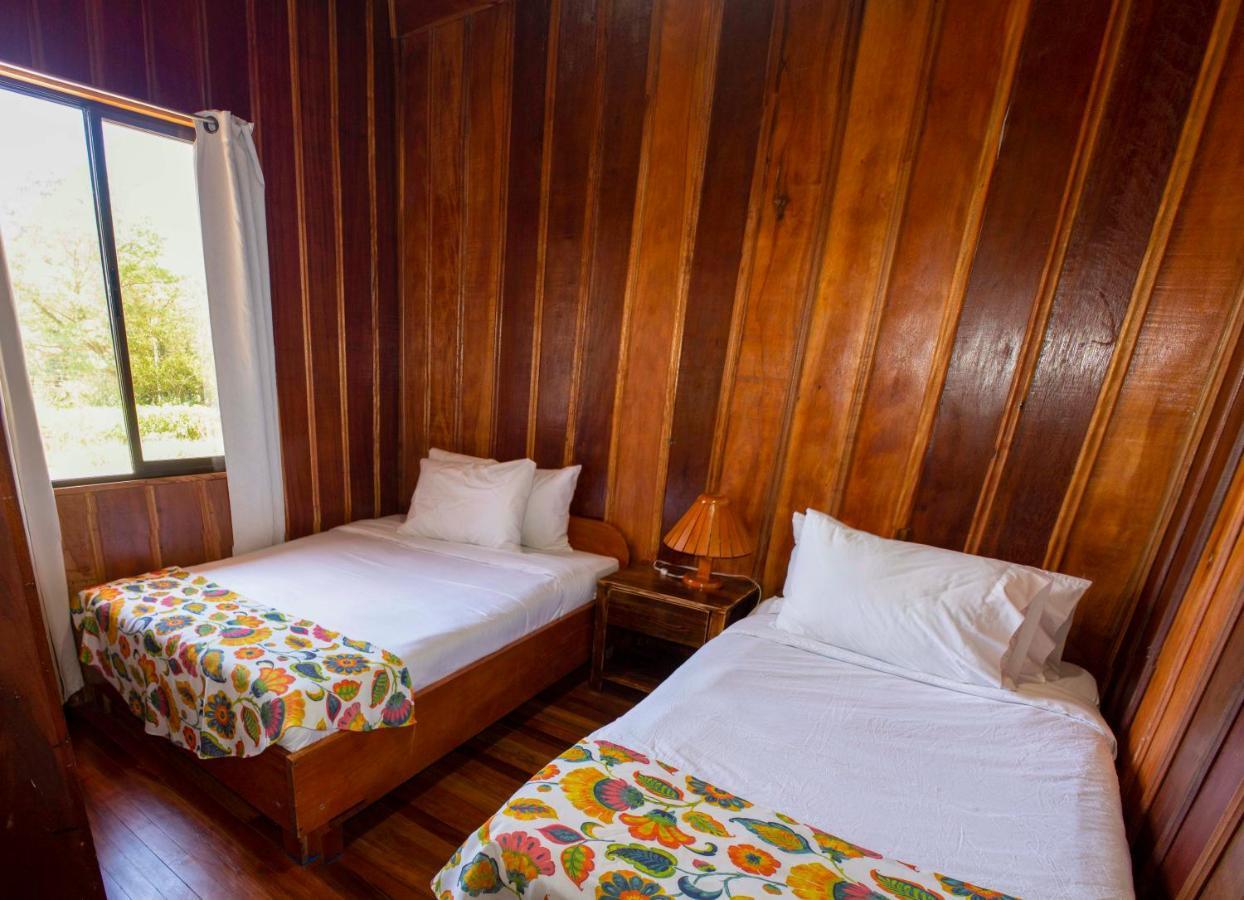 Holistico 3* Monteverde