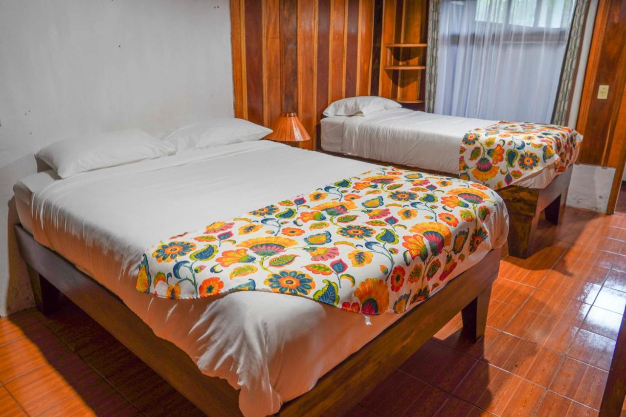 Holistico Monteverde