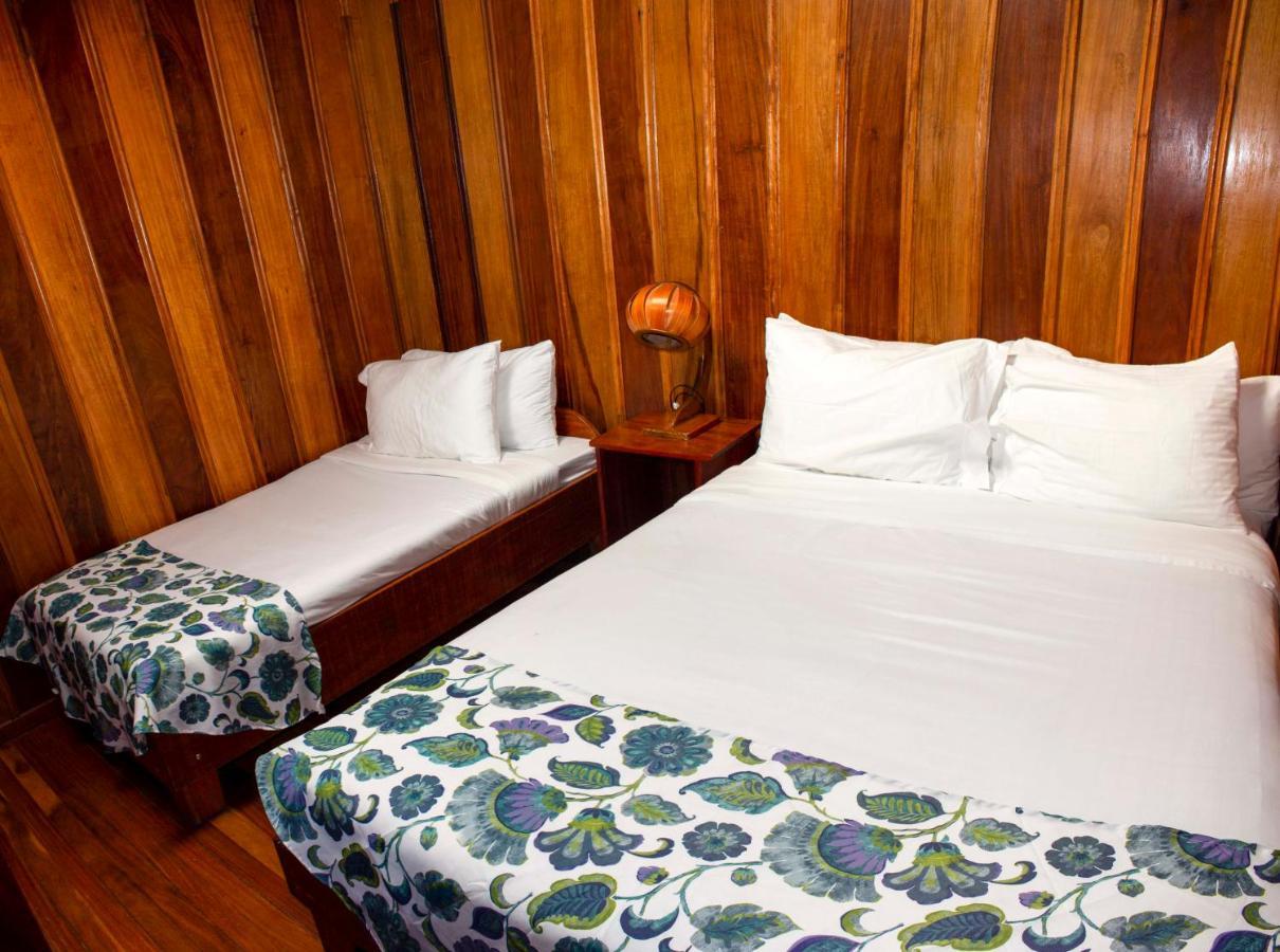 Holistico Hotel 3*