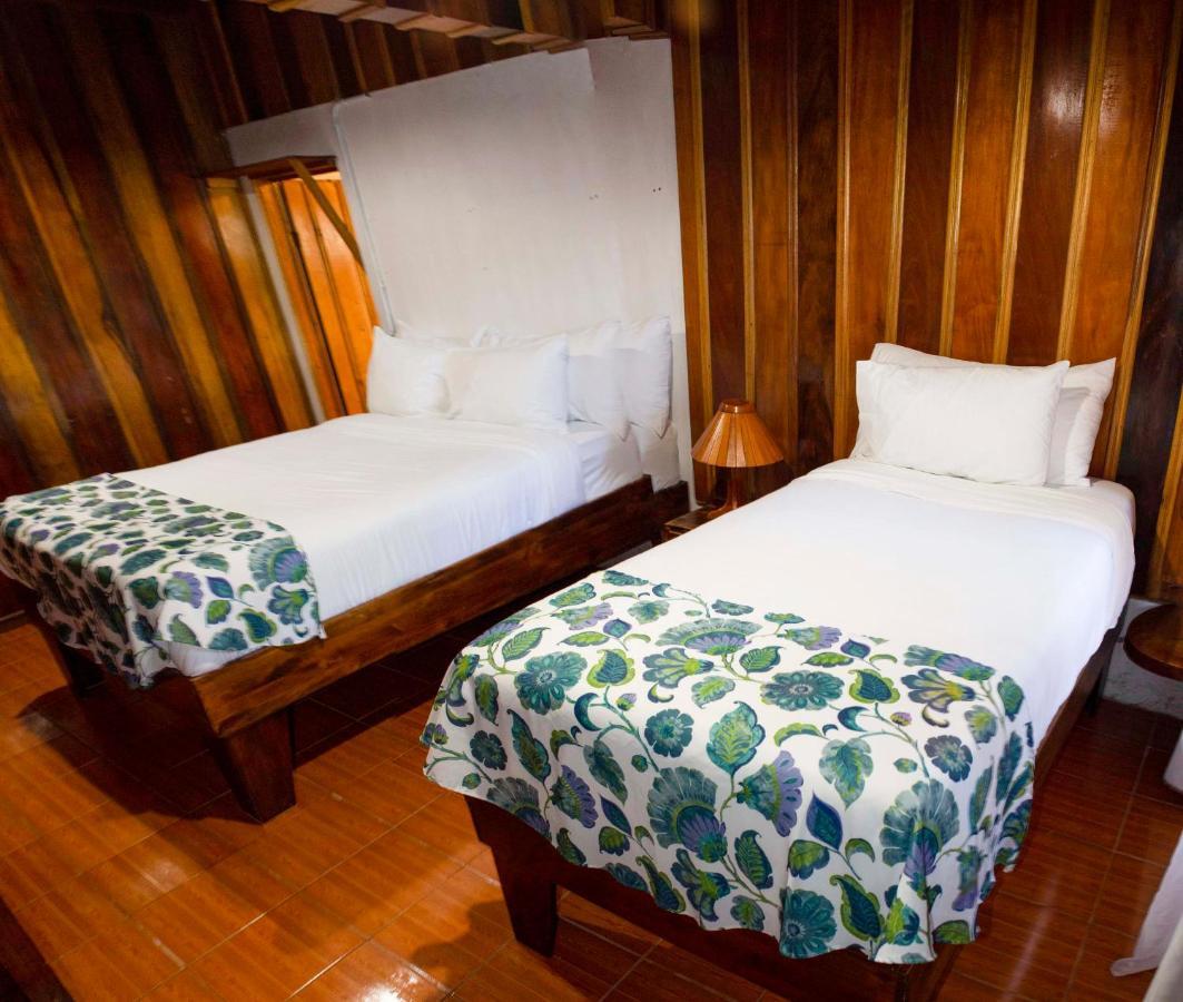 Holistico Monteverde