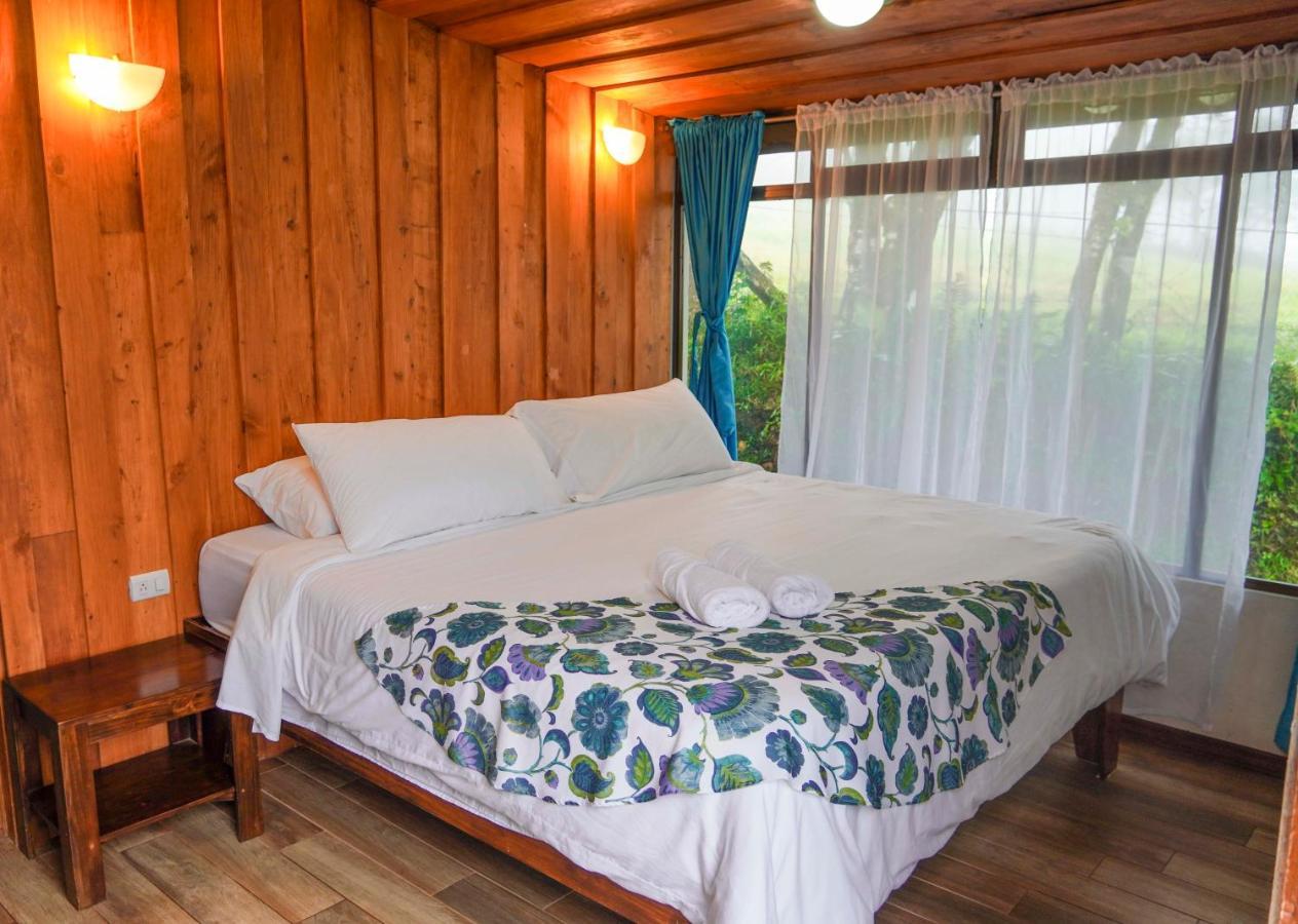 Holistico Hotel Monteverde