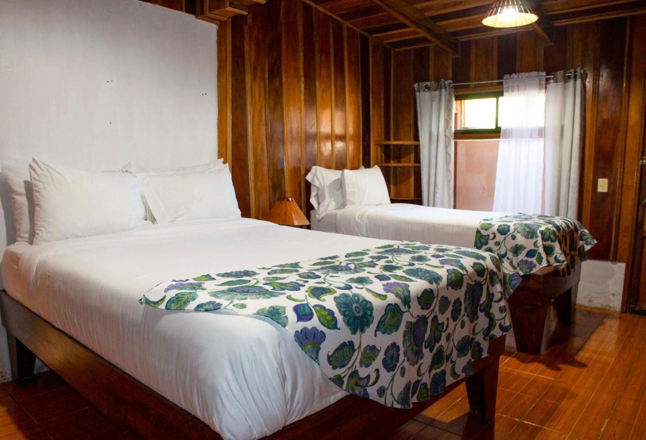Holistico 3* Monteverde