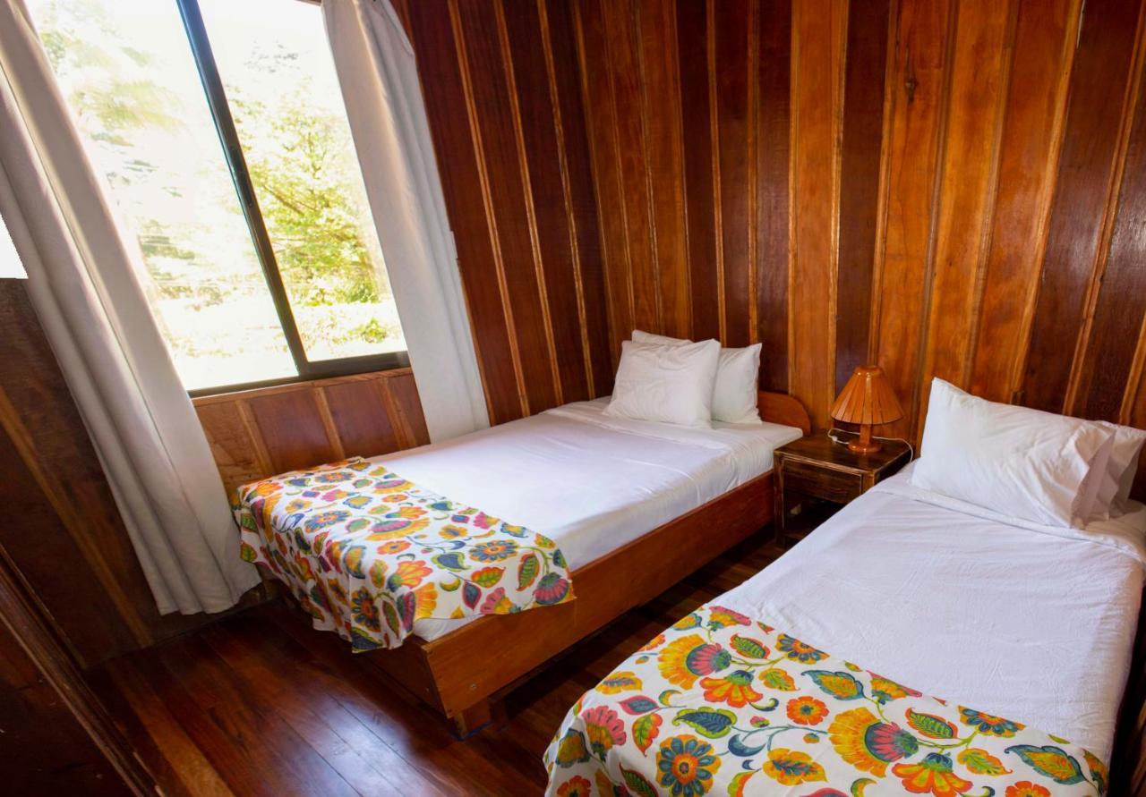 Holistico Hotel Monteverde