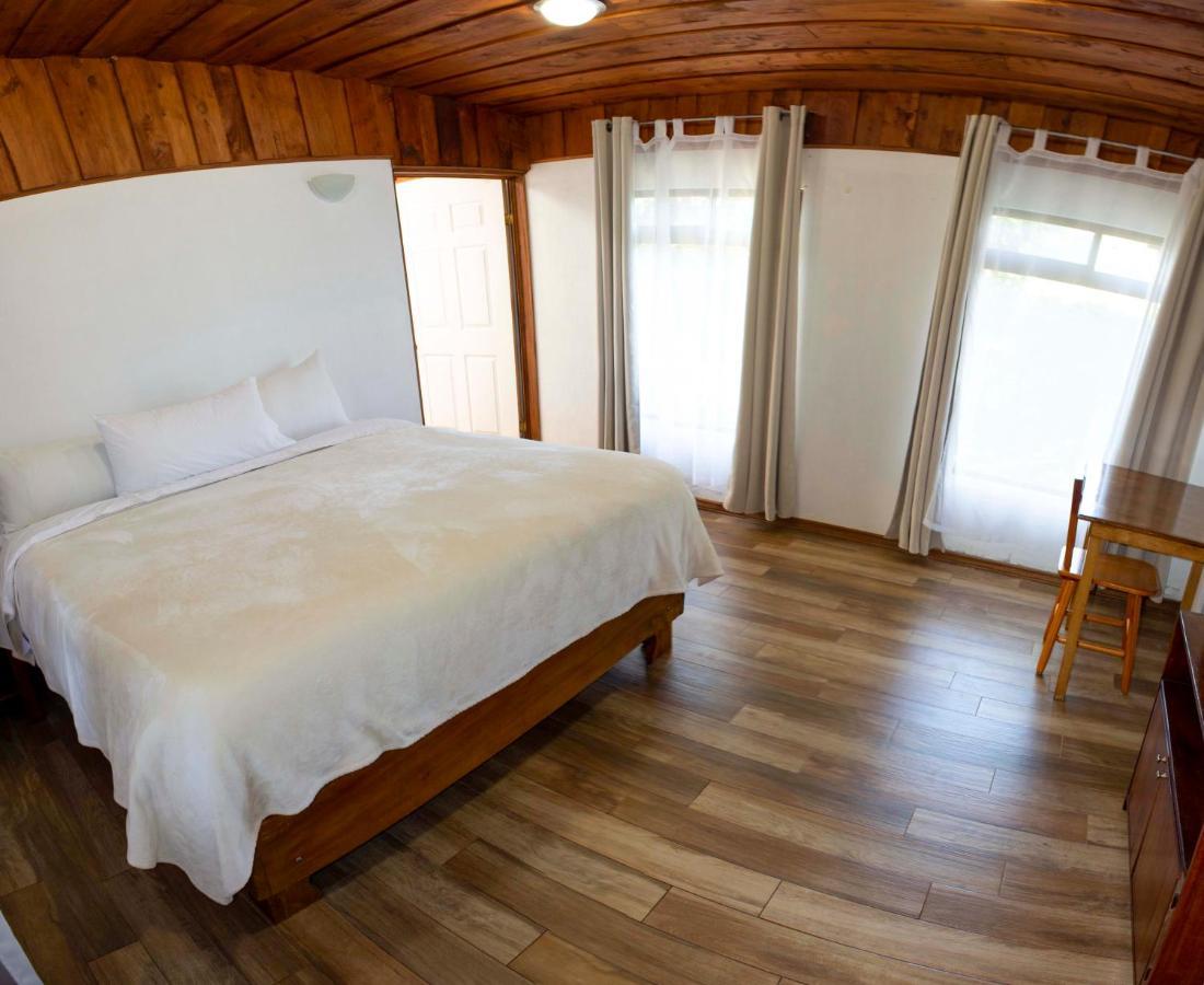 Holistico 3* Monteverde