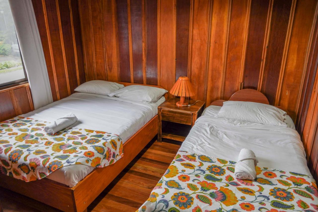Hotel Holistico
