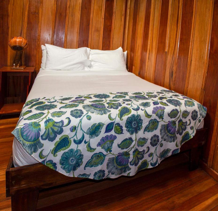 Holistico 3* Monteverde