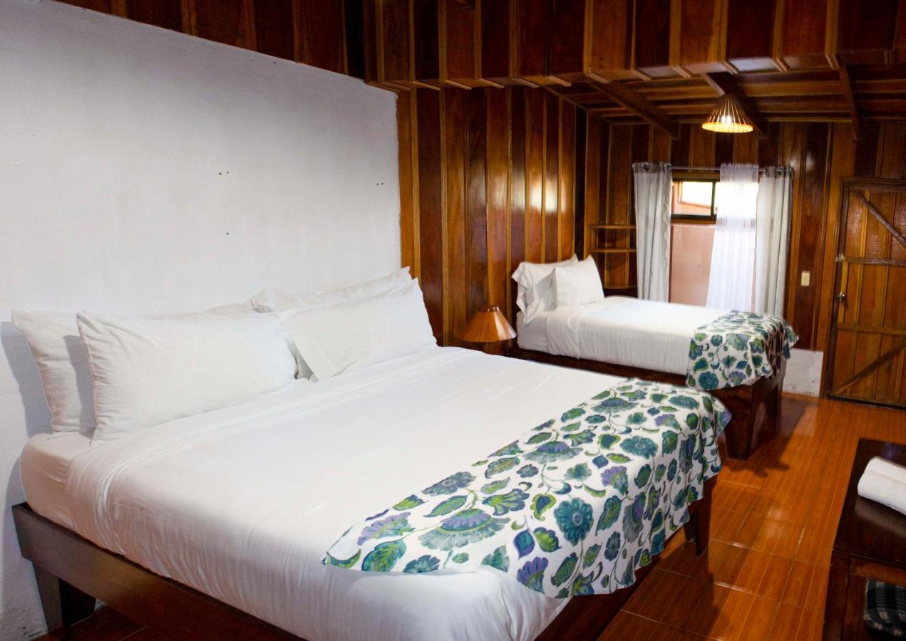 Holistico Hotel
