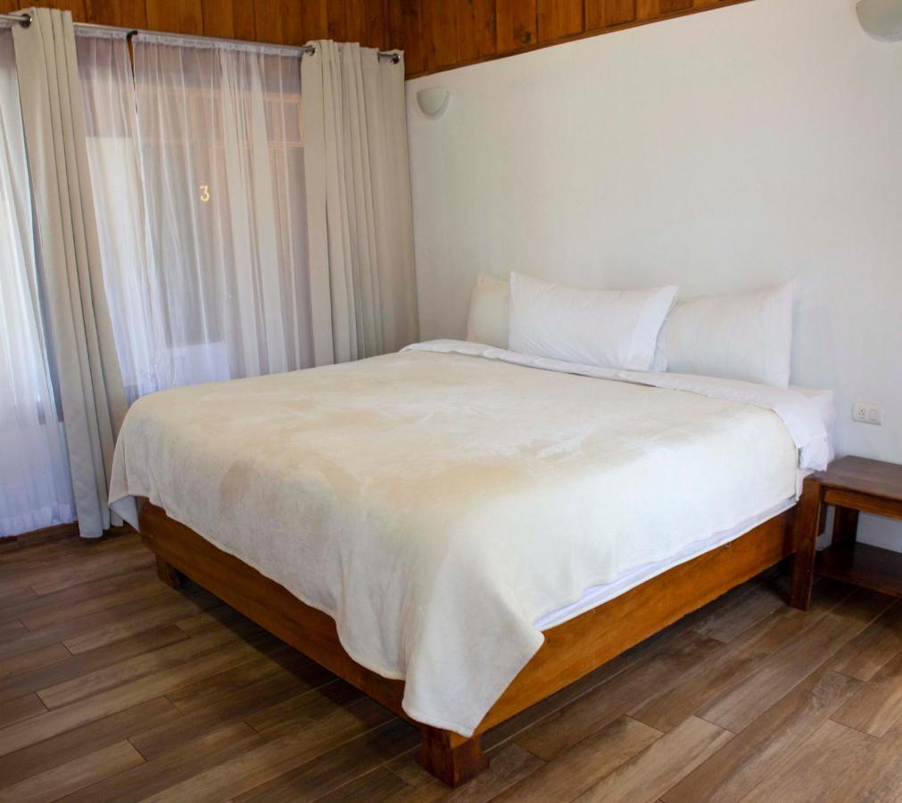 Hotel Holistico Monteverde