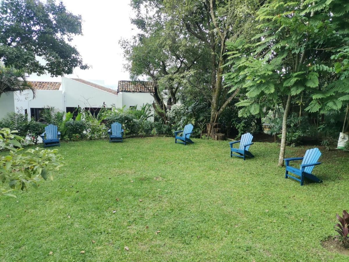 Don Ernesto By La Chimba Hotel 4*