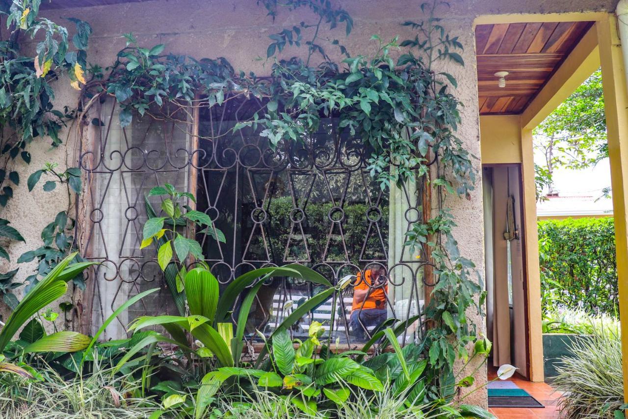 Bed & Breakfast Casa Copalchi 3*