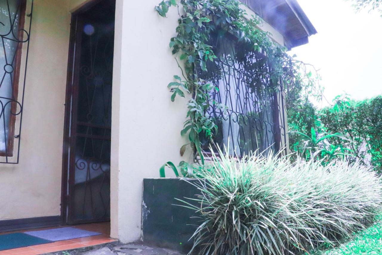 Casa Copalchi 3* Monteverde