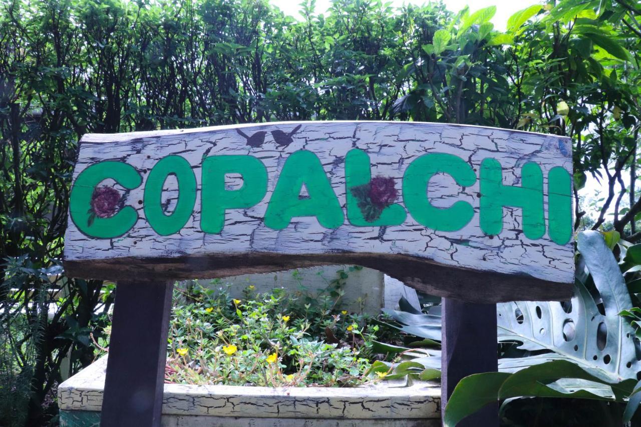 Casa Copalchi Bed & Breakfast Monteverde