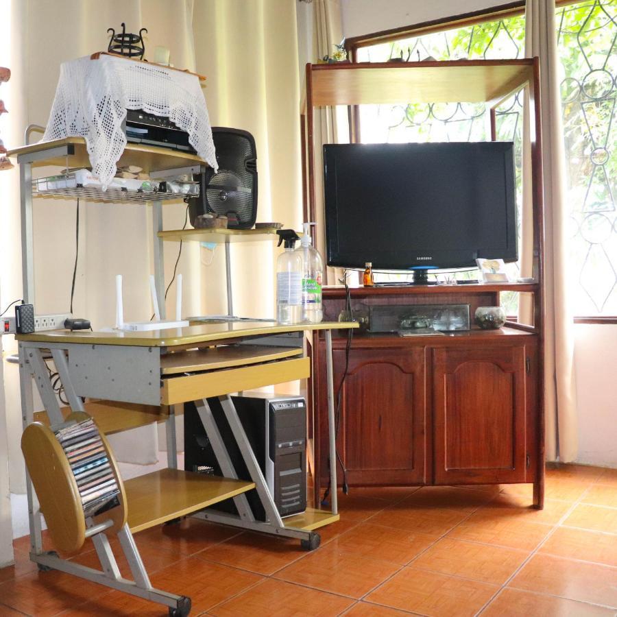 Casa Copalchi Bed & Breakfast