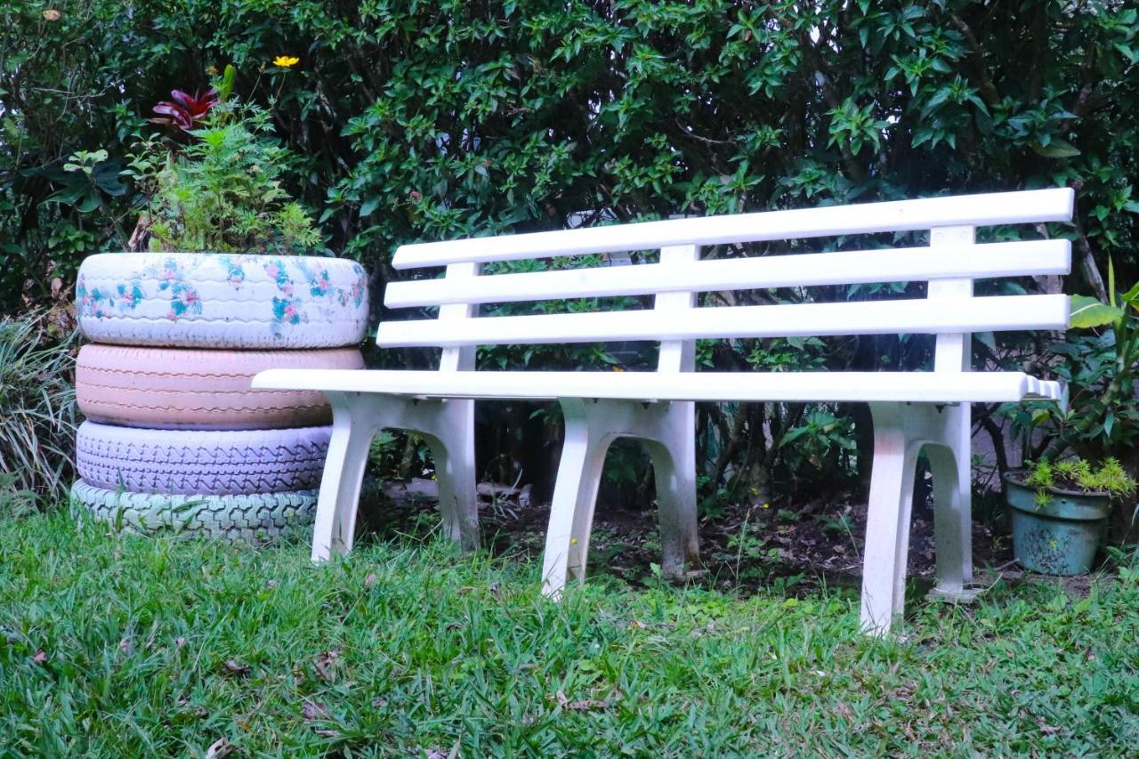 Casa Copalchi Bed & Breakfast Monteverde