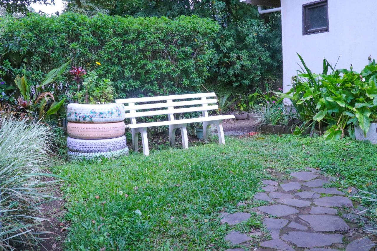 Bed & Breakfast Casa Copalchi Monteverde