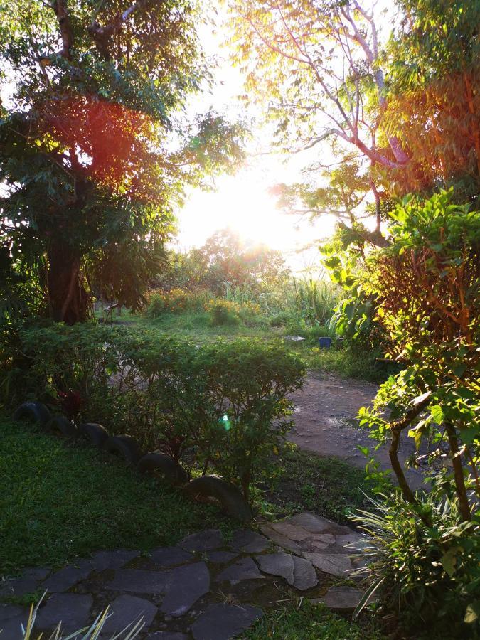Bed & Breakfast Casa Copalchi 3*