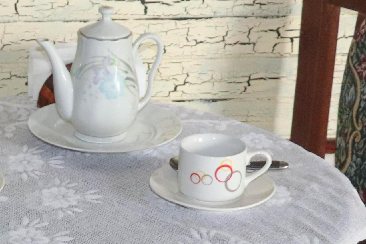 Bed & Breakfast Casa Copalchi 3*