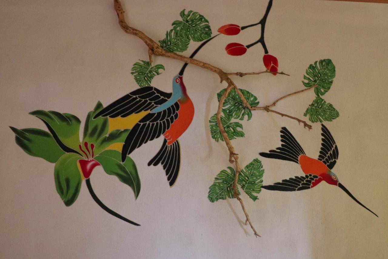 Bed & Breakfast Casa Copalchi