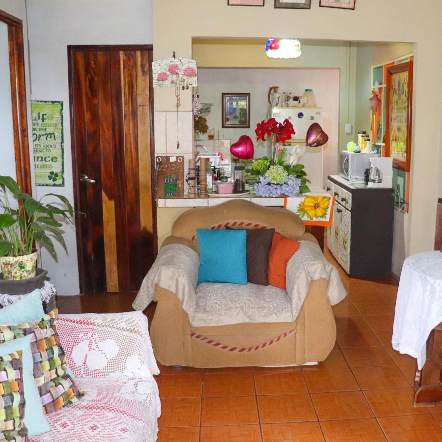 Casa Copalchi Bed & Breakfast Monteverde