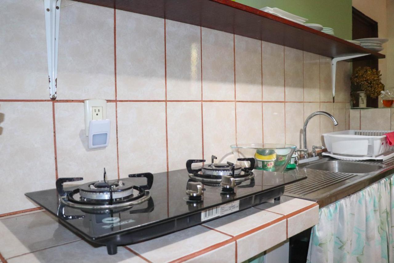 Casa Copalchi Bed & Breakfast 3*