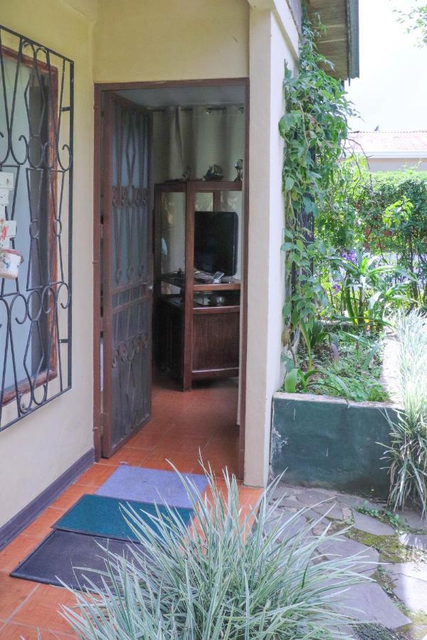 Bed & Breakfast Casa Copalchi Monteverde
