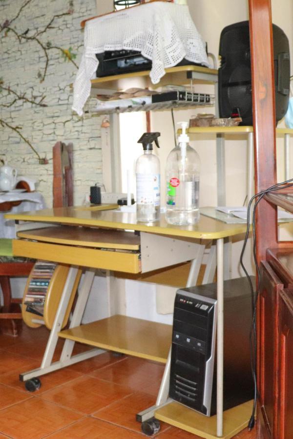 Bed & Breakfast Casa Copalchi Monteverde