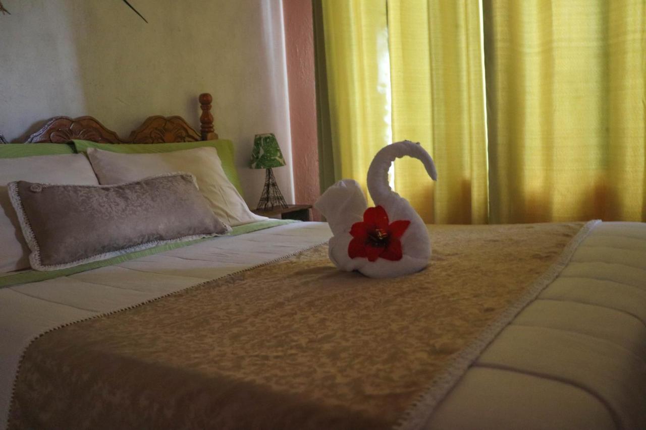 Casa Copalchi 3*