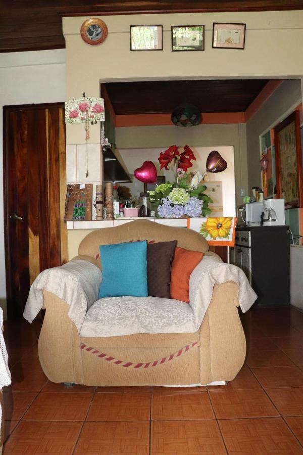 Casa Copalchi 3* Monteverde
