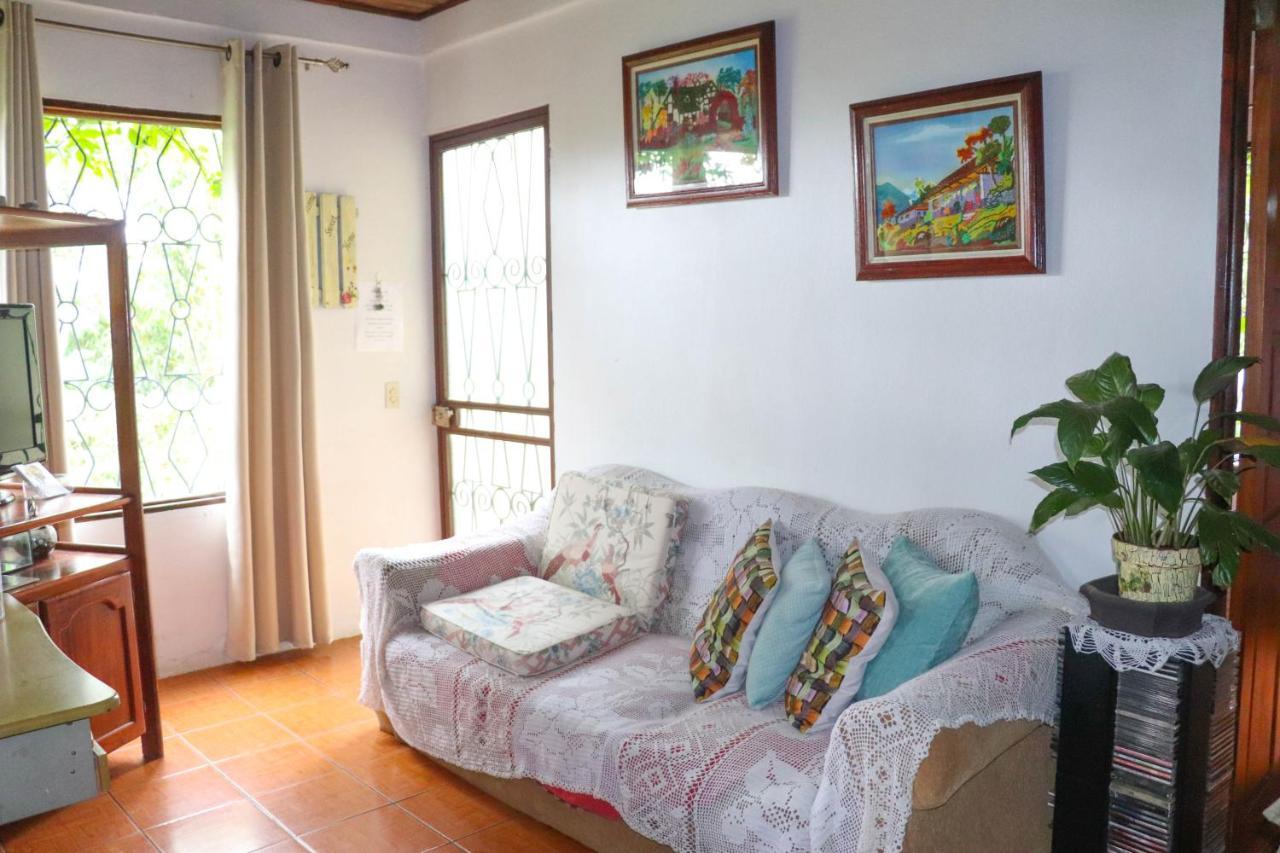 Bed & Breakfast Casa Copalchi 3*