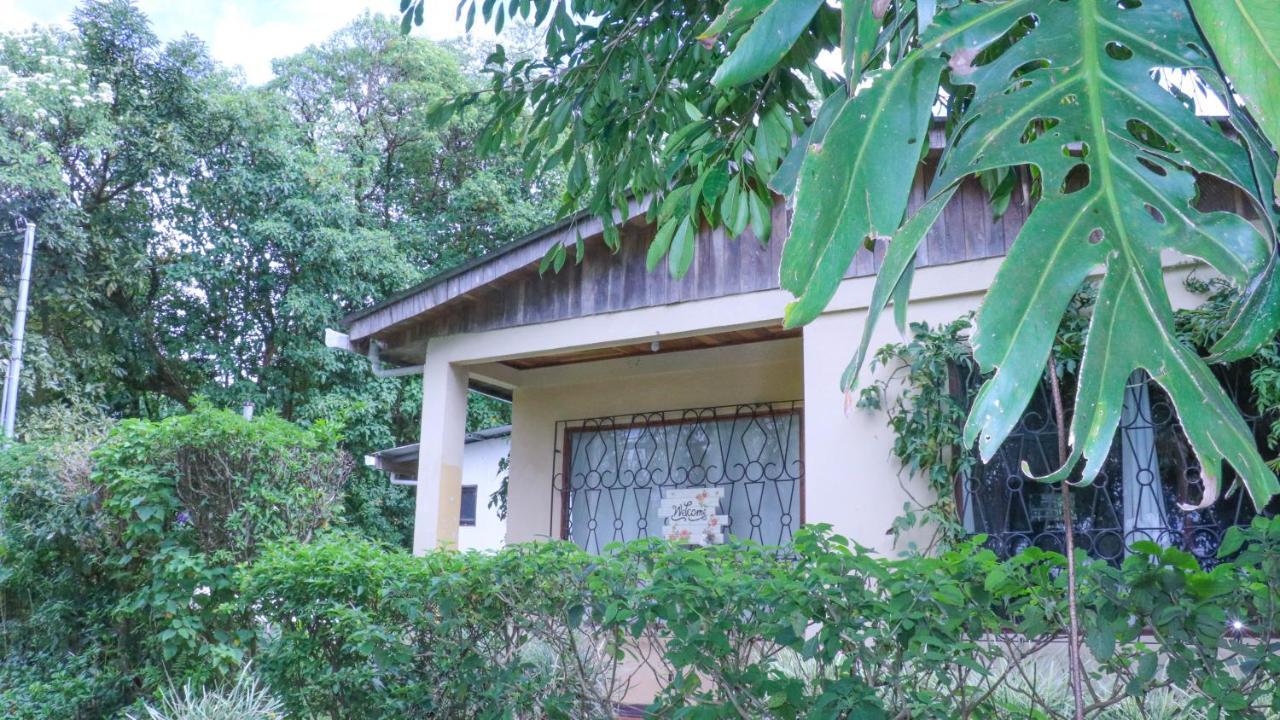 Casa Copalchi Bed & Breakfast Monteverde