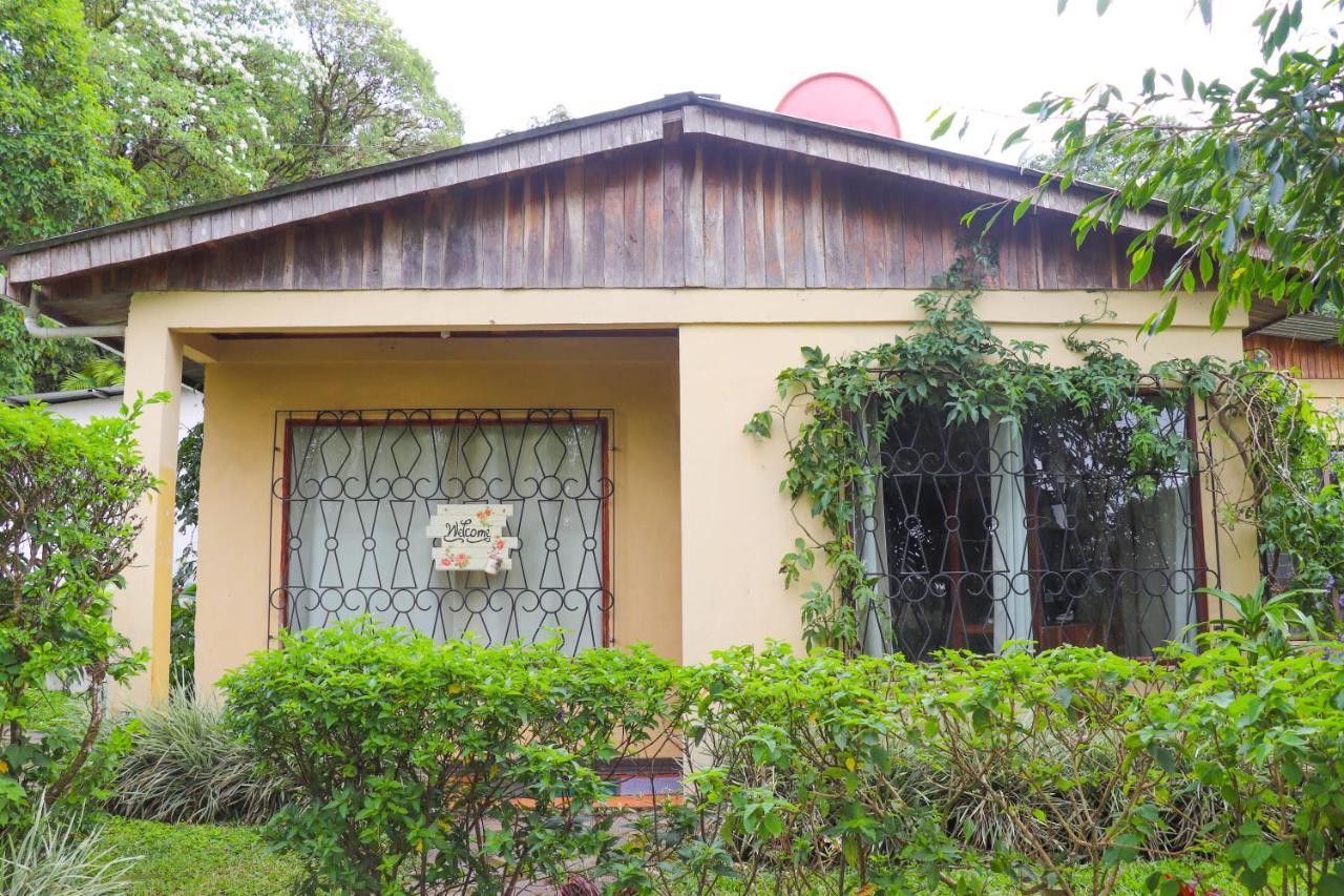 Casa Copalchi Bed & Breakfast
