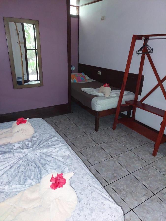 Aracari Garden Hostel *