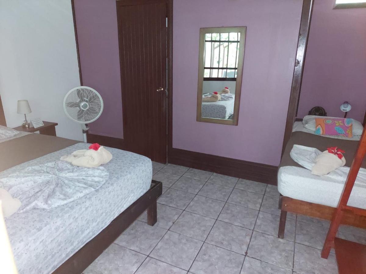 Aracari Garden Hostel *