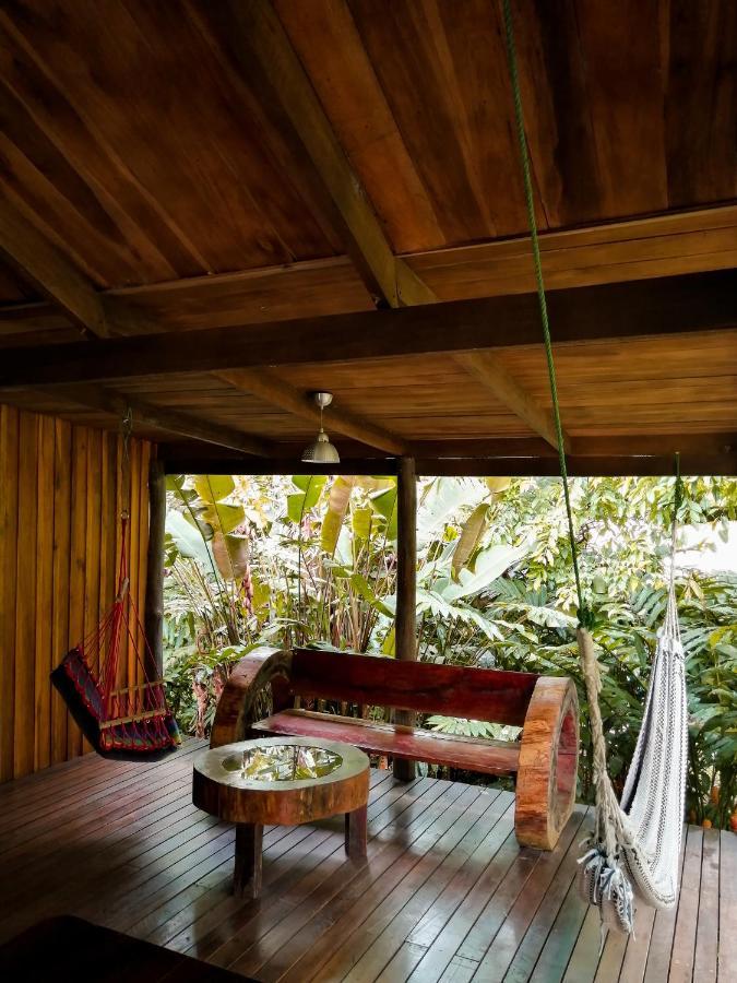 Cataratas Lodge, Incluye Tour Autoguiado Waterfalls Hike