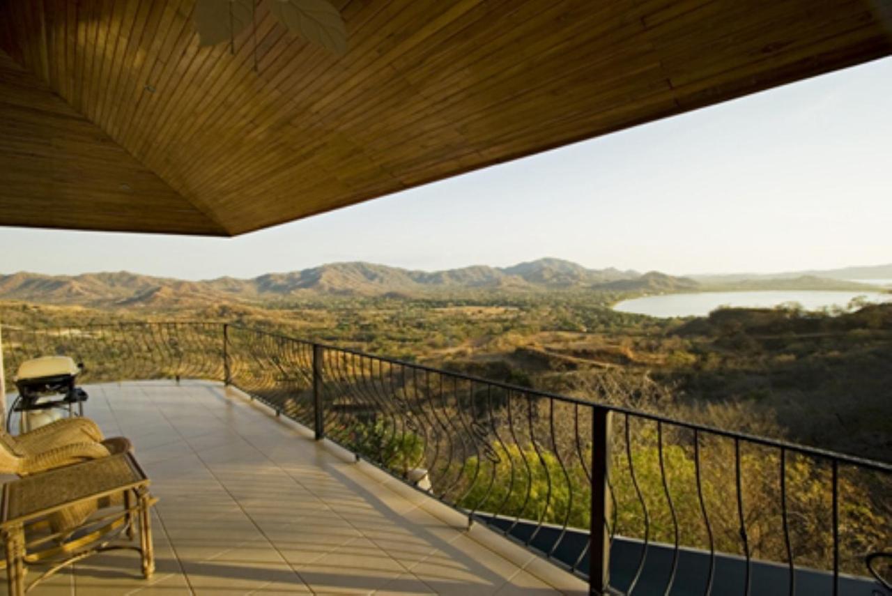 Playa Potrero, 3br Ocean View House Casa Thu With Infinity Pool & Jacuzzi Villa *