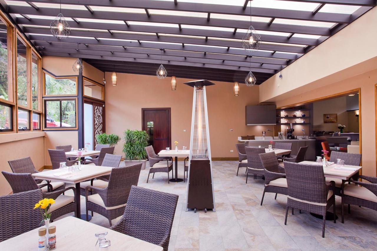 Savegre Hotel