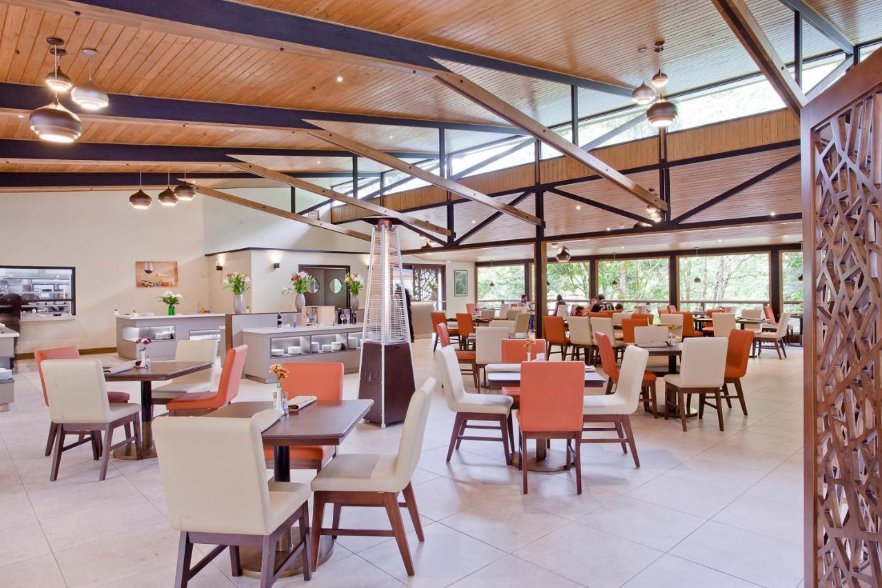 Savegre Hotel 4*