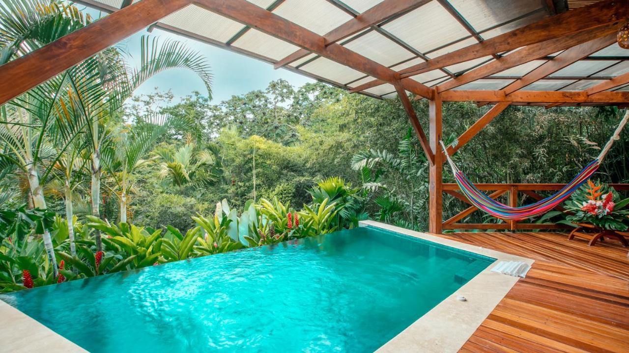 Nayara Gardens Hotel La Fortuna