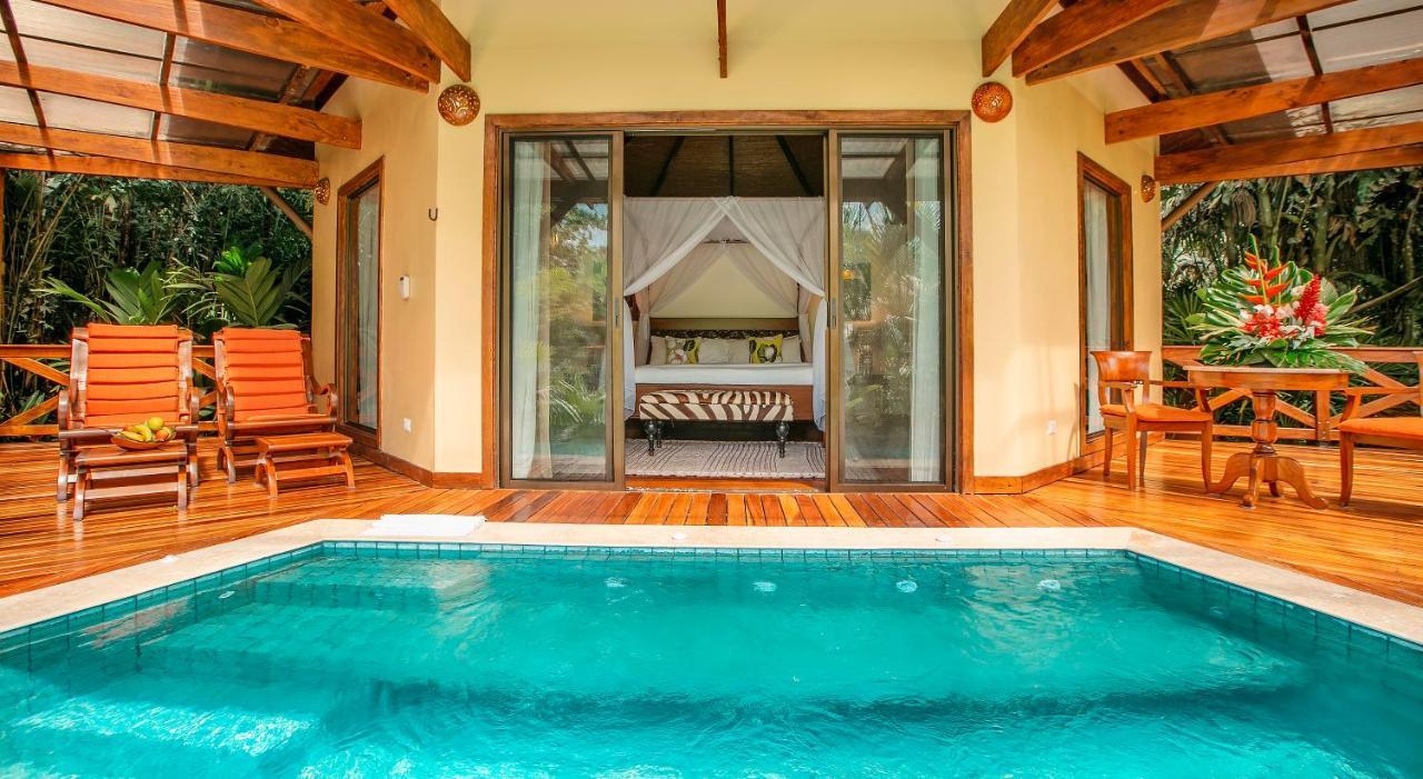 Nayara Gardens Hotel