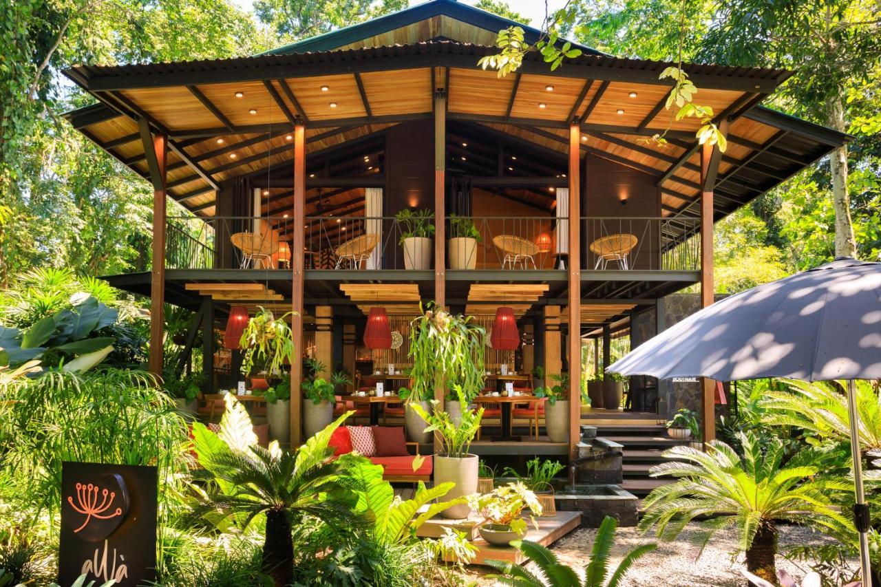 Hotel Awa Puerto Viejo de Talamanca