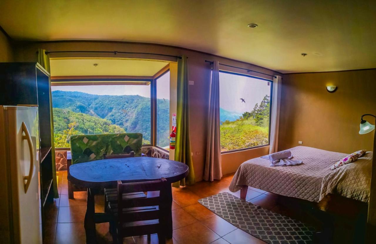 Rainbow Valley Costa Rica Lodge Monteverde