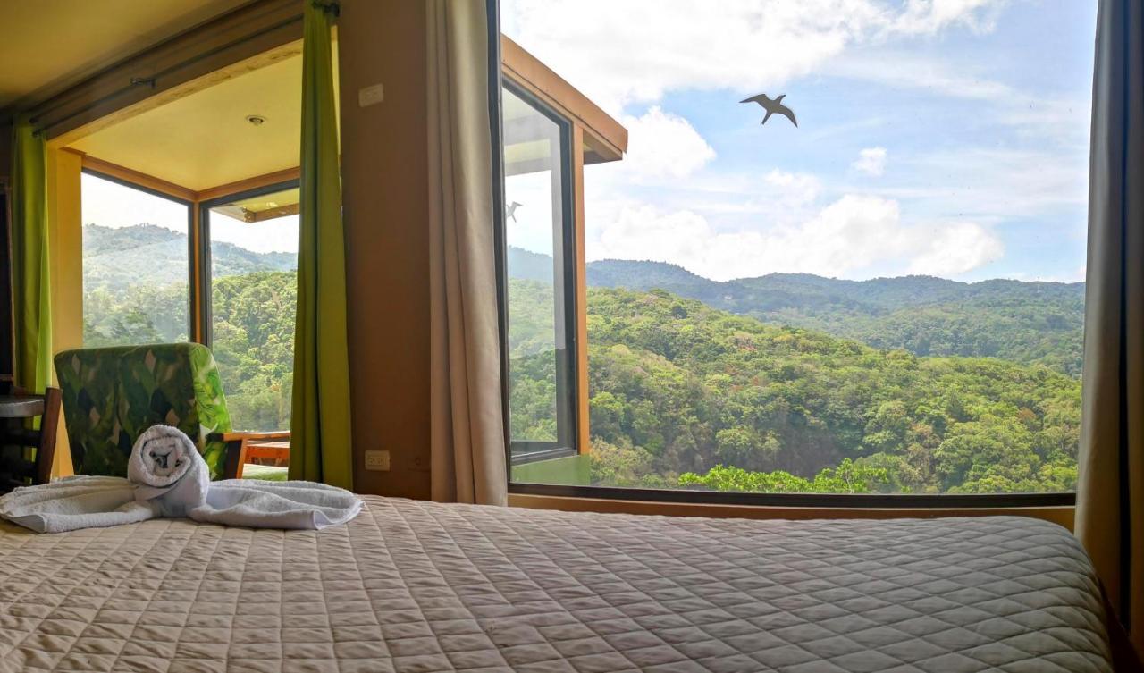 Lodge Rainbow Valley Costa Rica Monteverde