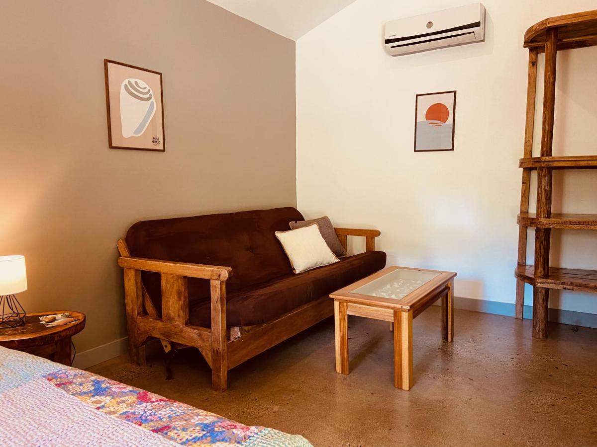Vida Verde Eco-guesthouse
