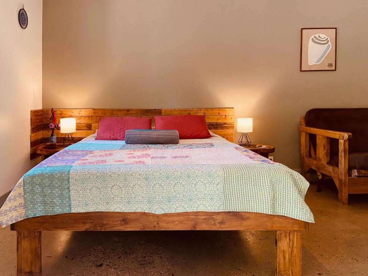 Vida Verde Eco-guesthouse