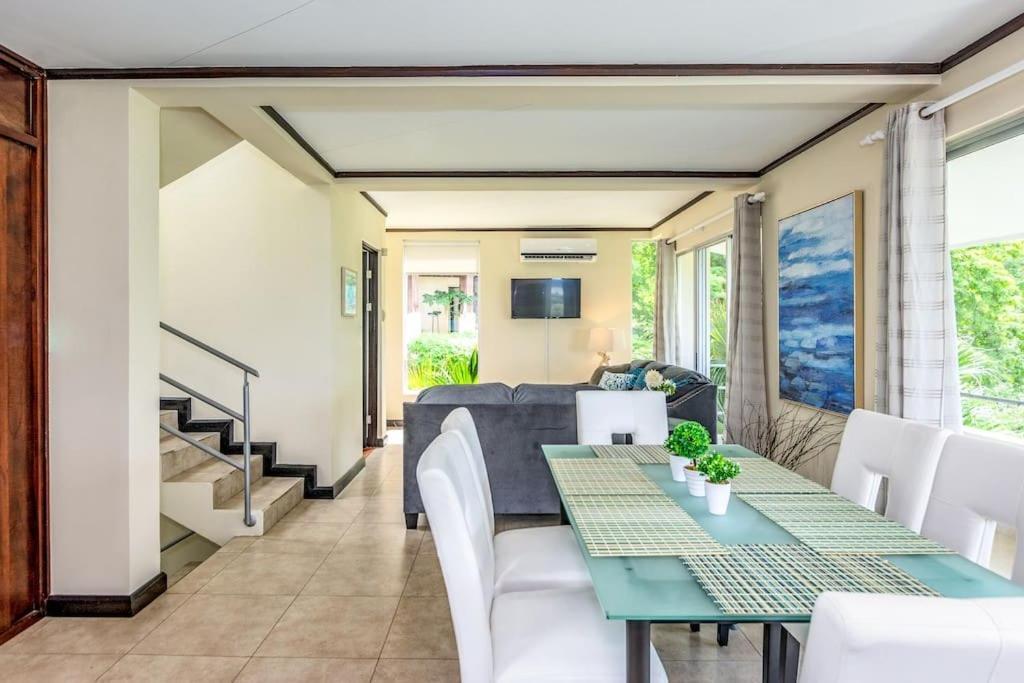 Ocean View House Of Winds W Private Jacuzzi #1 Coco